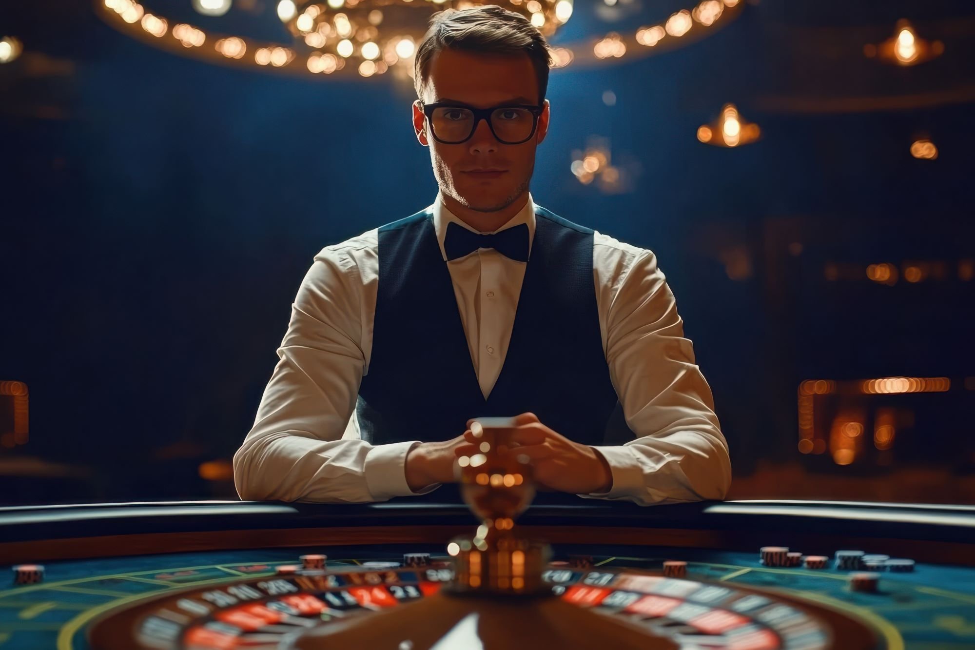 Dashboard bayi togel dengan riwayat American Roulette dan statistik permainan