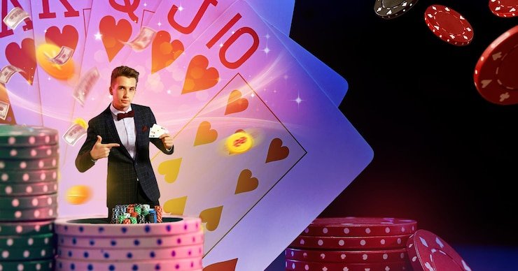 Proses deposit dan akses permainan di platform bayi togel