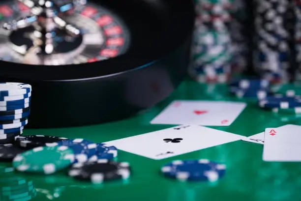 Kontrol taruhan dan pengaturan permainan Fortune Tiger di bayi togel