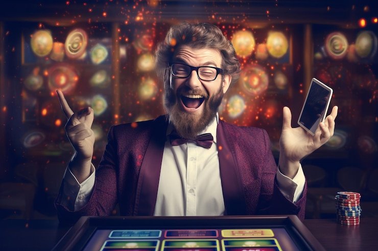 bayi togel featured game showcase